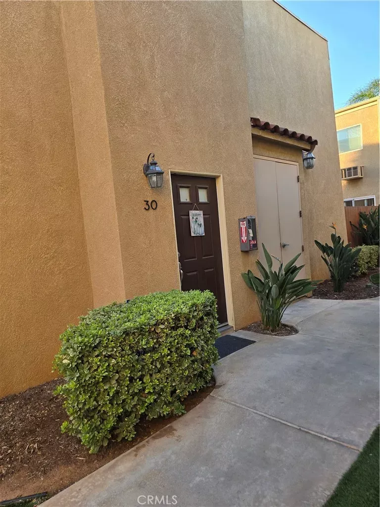 Property Photo:  1321 Greenfield Dr #30  CA 92021 