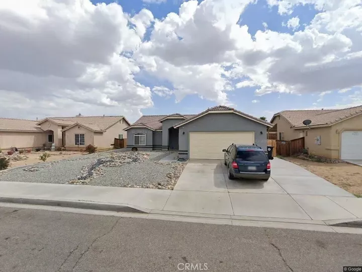 Property Photo:  10357 Butte  CA 92301 