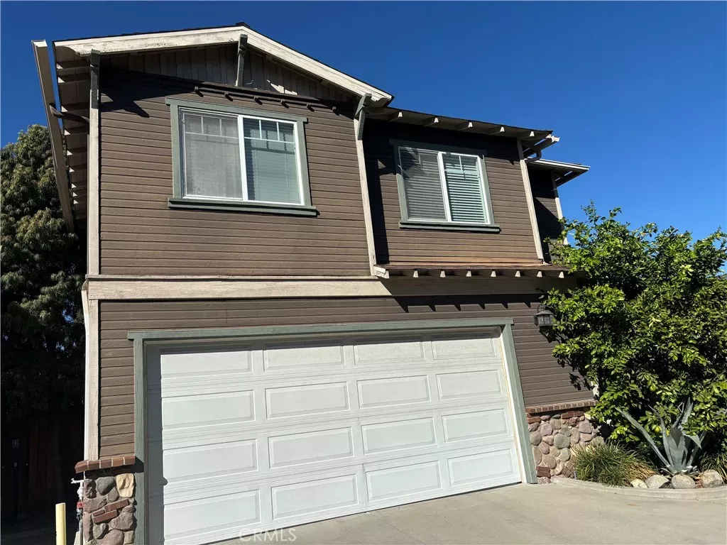 Property Photo:  214 Violet Avenue F  CA 91016 