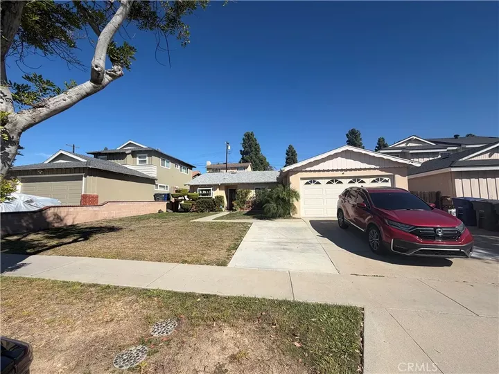 Property Photo:  12004 Hartdale  CA 90638 