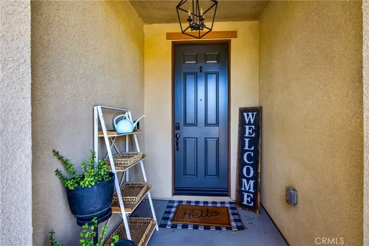 Property Photo:  34647 Redhawk  CA 92596 