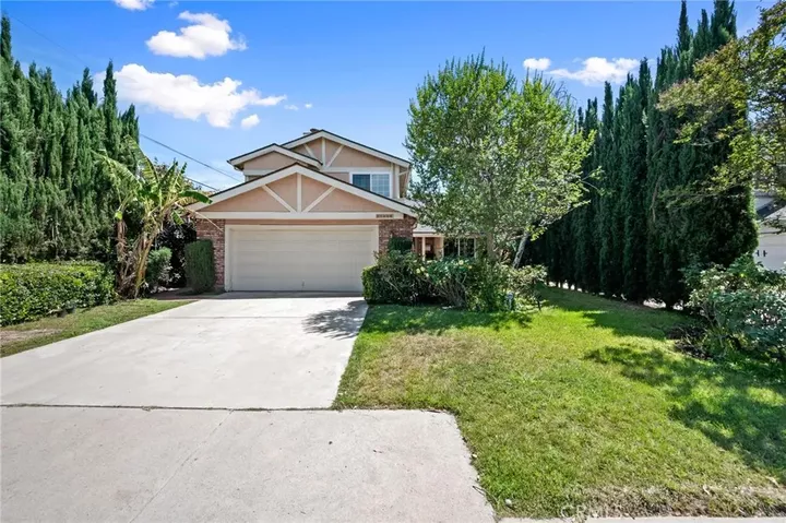 Property Photo:  22606 Archwood Street  CA 91307 