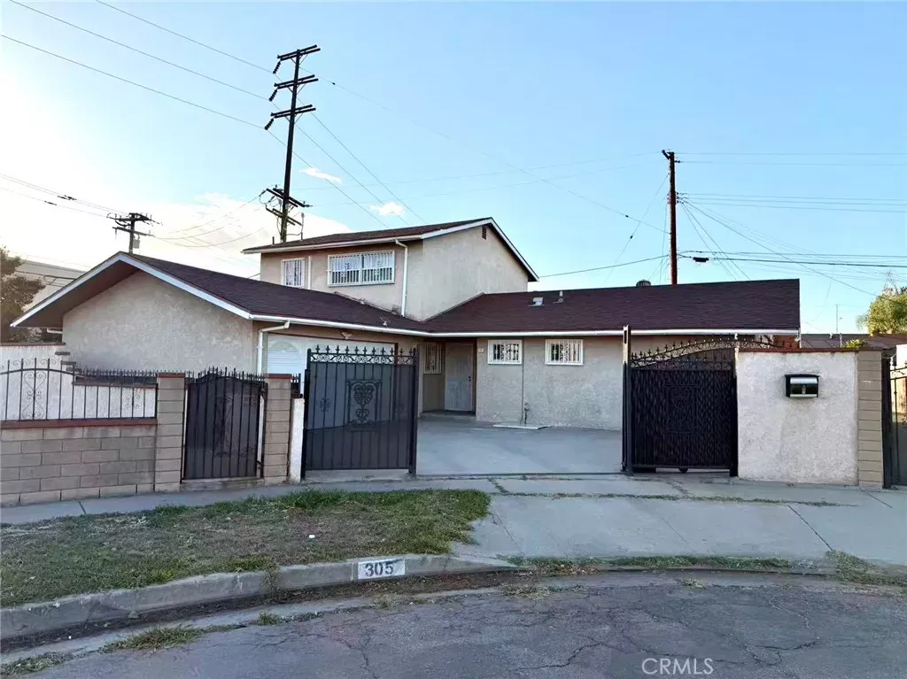 Property Photo:  305 N Sunset Avenue  CA 91744 