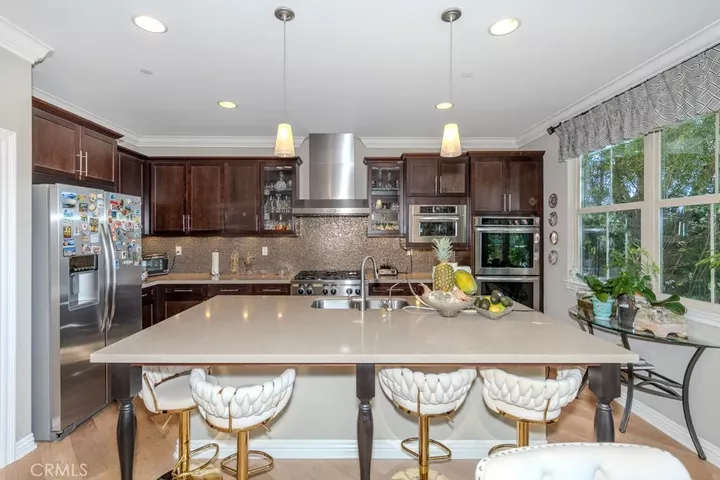 Property Photo: 30 Vivido Street CA 92694