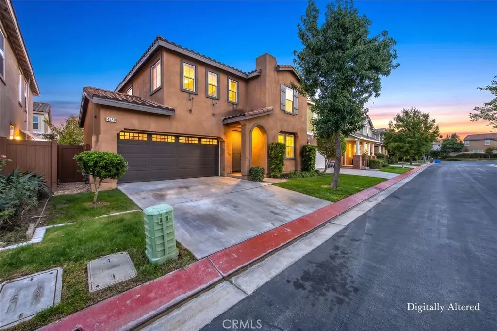Property Photo:  4550 Nicole  CA 92501 