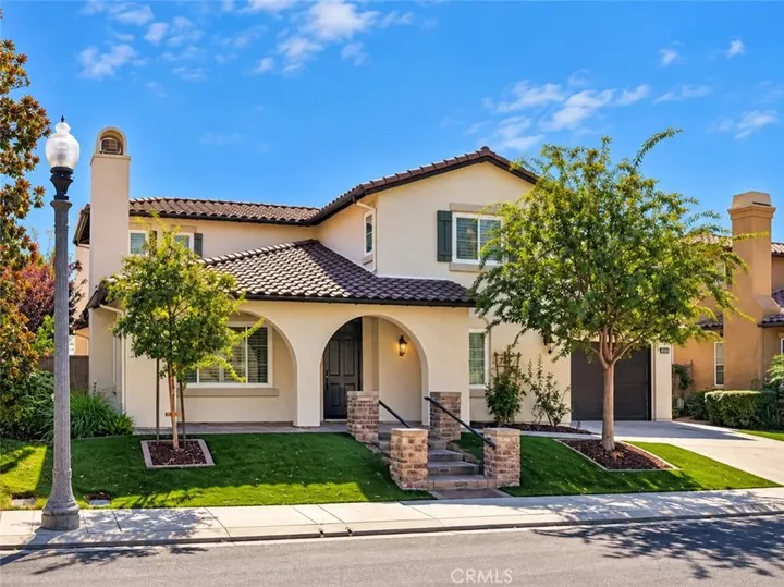 Property Photo:  26847 Chamomile Street  CA 92562 