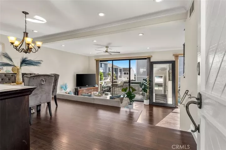 Property Photo:  207 Columbia  CA 92663 