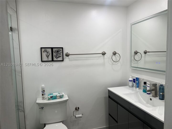 Property Photo: 7211 NW 174th Ter 101 FL 33015