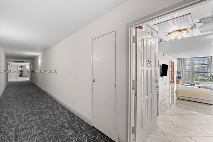 Property Photo:  400 Leslie Dr 622  FL 33009 