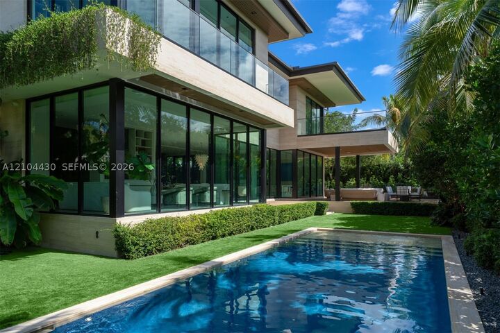 Property Photo: 360 Harbor Ln FL 33149
