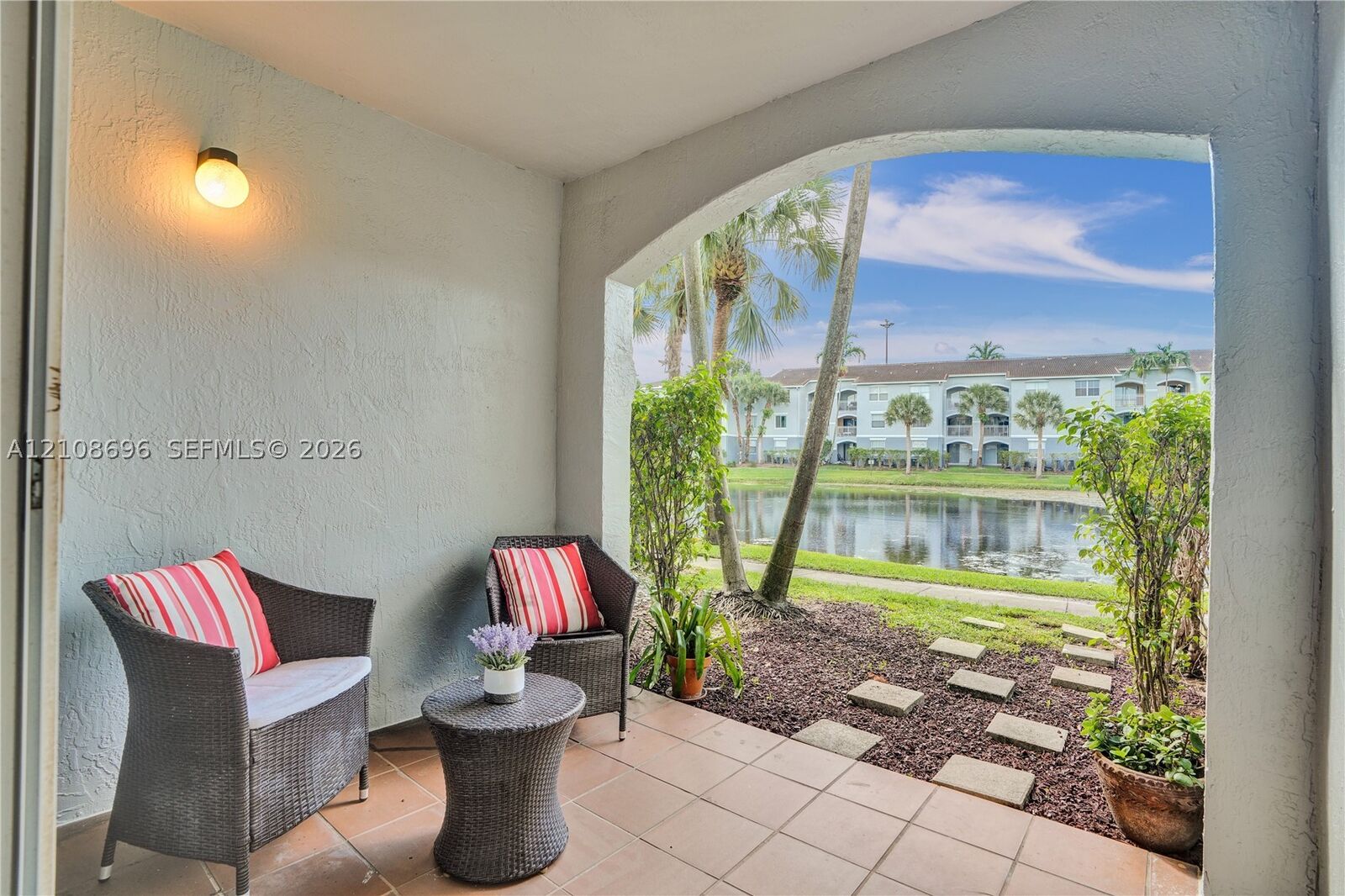 Property Photo: 9650 NW 2nd St 4-106 FL 33024