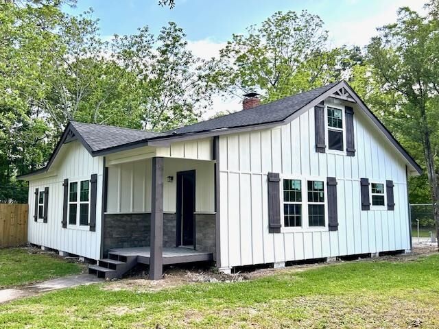 Property Photo: 4395 Ironton TX 77703