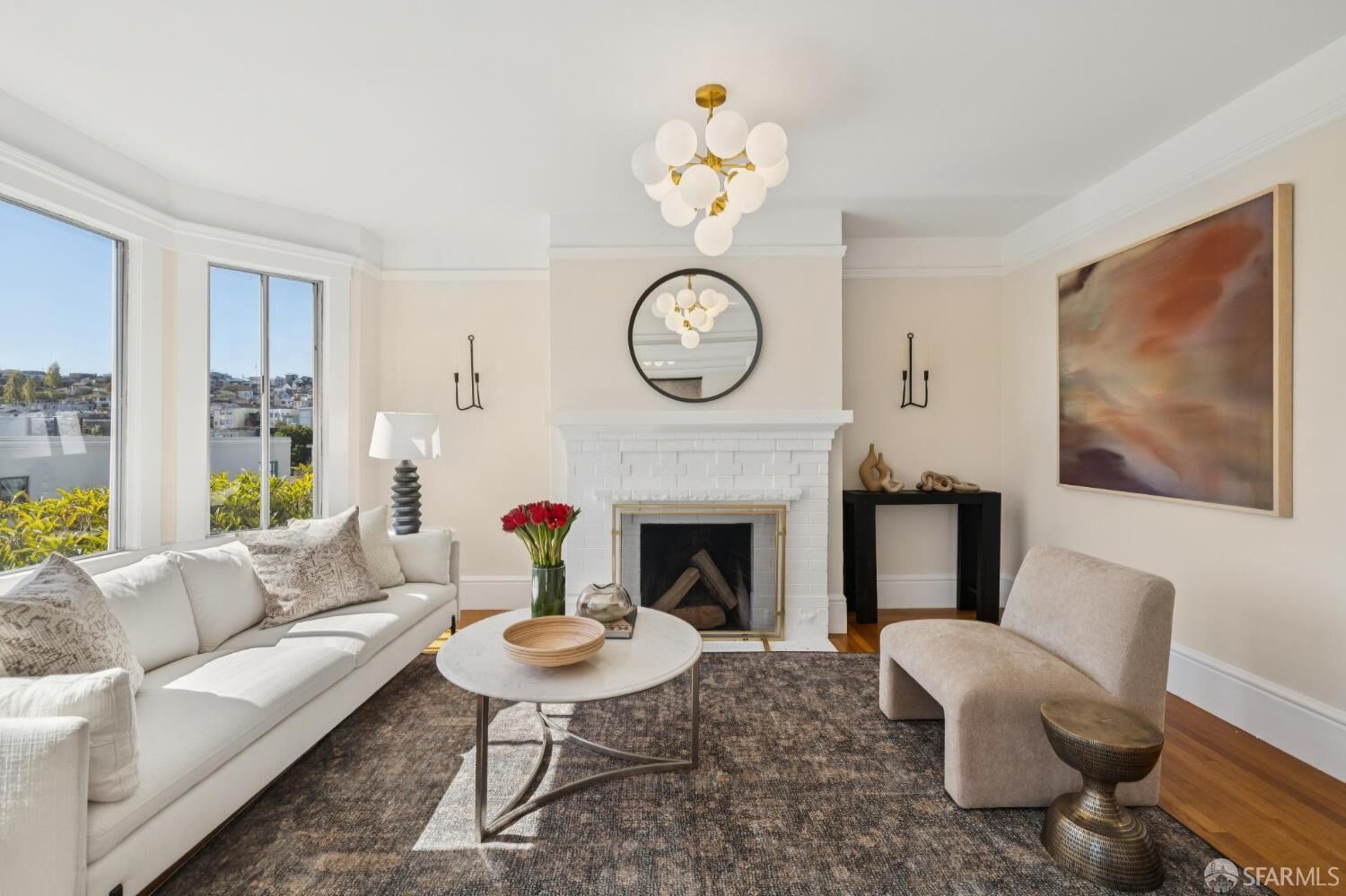 Property Photo:  1318 20th Street  CA 94107 