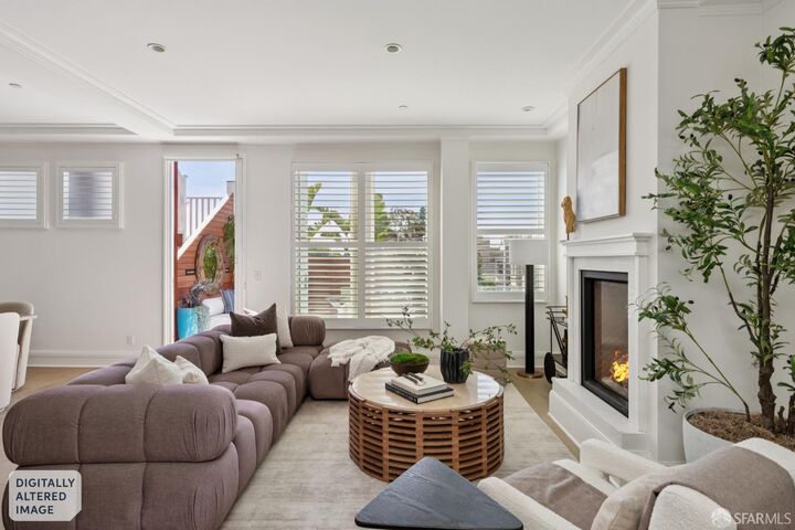Property Photo:  323 7th Avenue  CA 94118 