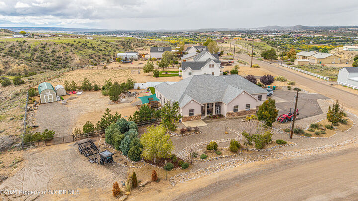 Property Photo:  3 Road 3783  NM 87401 