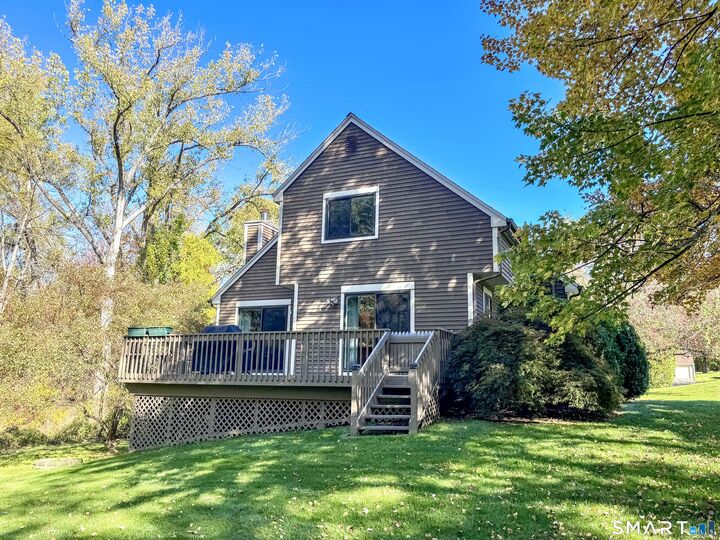 Property Photo: 38 White Water Turn 38 CT 06081