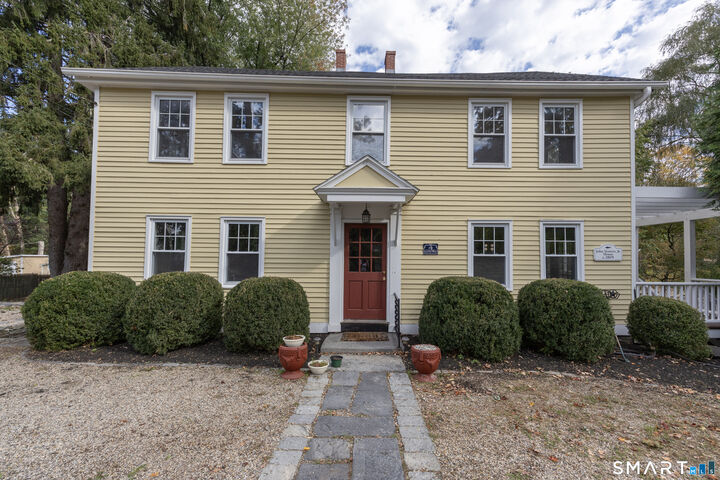Property Photo:  4 Gates Way  CT 06438 