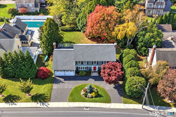 Property Photo:  331 Gulf Street  CT 06460 