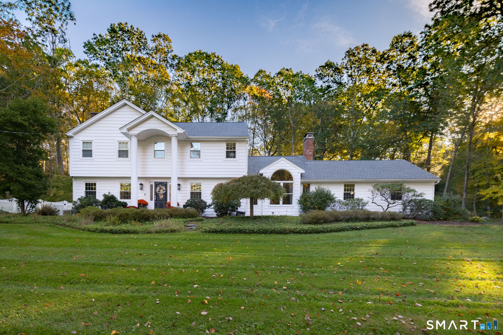 Property Photo:  256 Beacon Hill Drive  CT 06410 