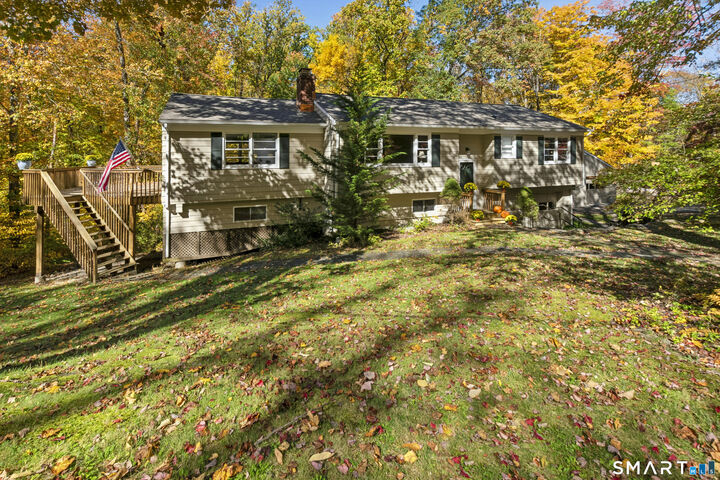 Property Photo: 33 Partridge Drive CT 06877