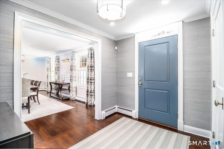 Property Photo: 126 Indian Cave Road CT 06877