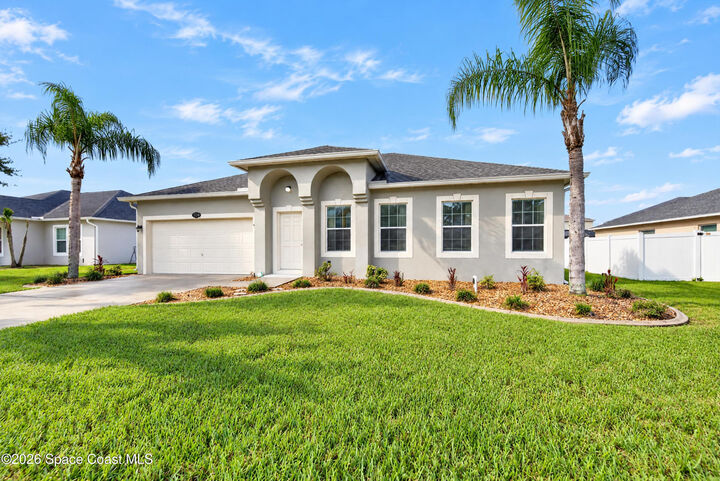 Property Photo:  3326 Slate Street  FL 32904 