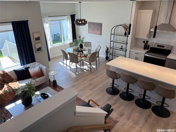 Property Photo:  510 Cockcroft Court  SK S7V 1Y8 