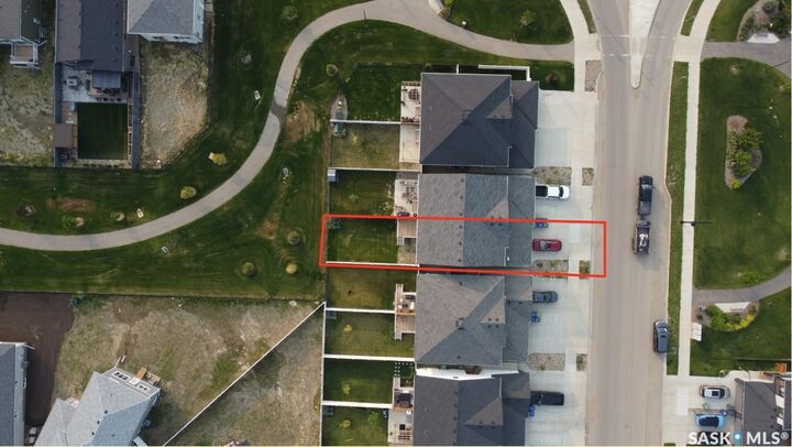 Property Photo:  114 Cowessess Road  SK S7V 1S3 