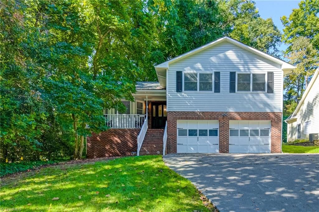 Property Photo:  1128 Fenimore Street  NC 27103 