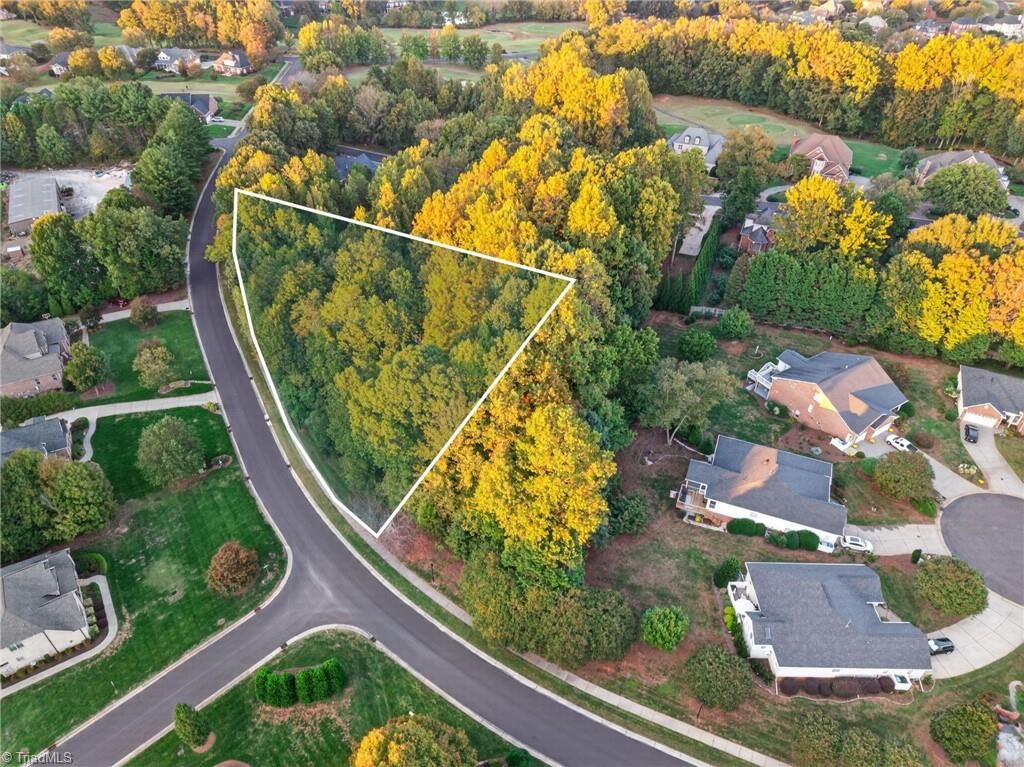 Property Photo:  00 Seay Drive  NC 27006 