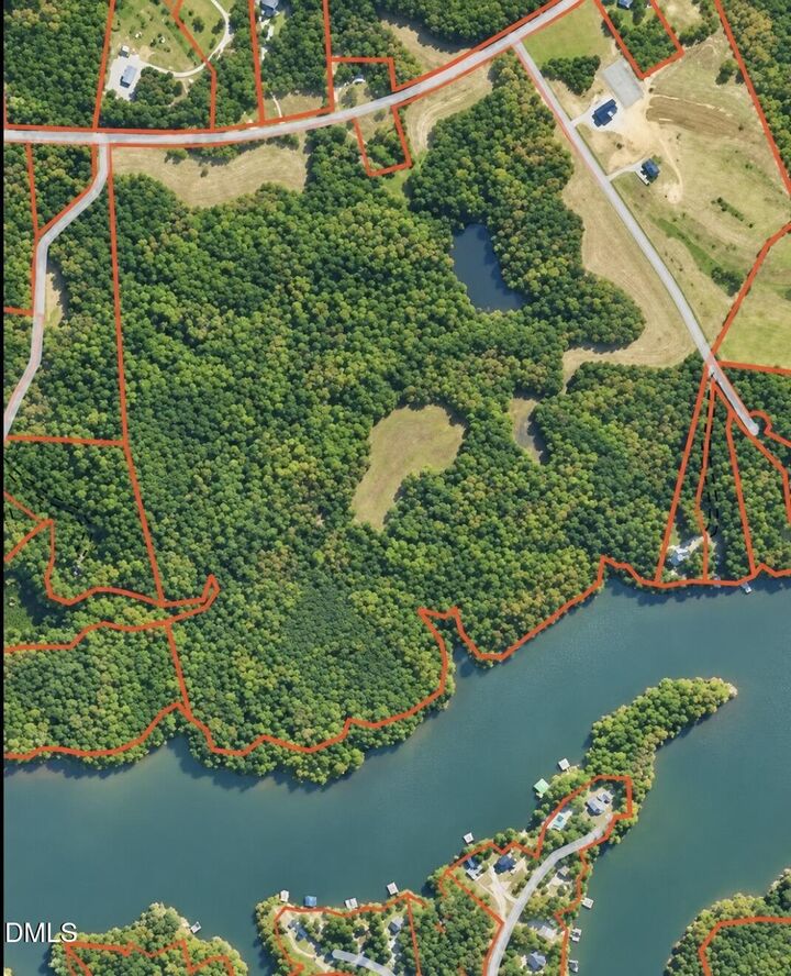 Property Photo:  1700 Maurice Daniels Road  NC 27574 