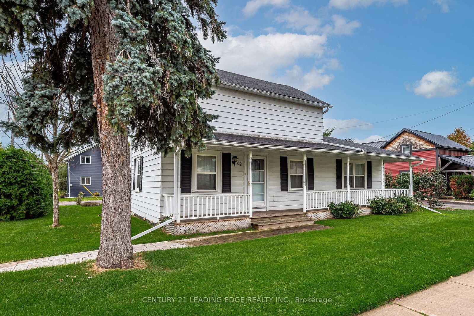 Photo de la propriété: 62 North Street ON L0E 1R0