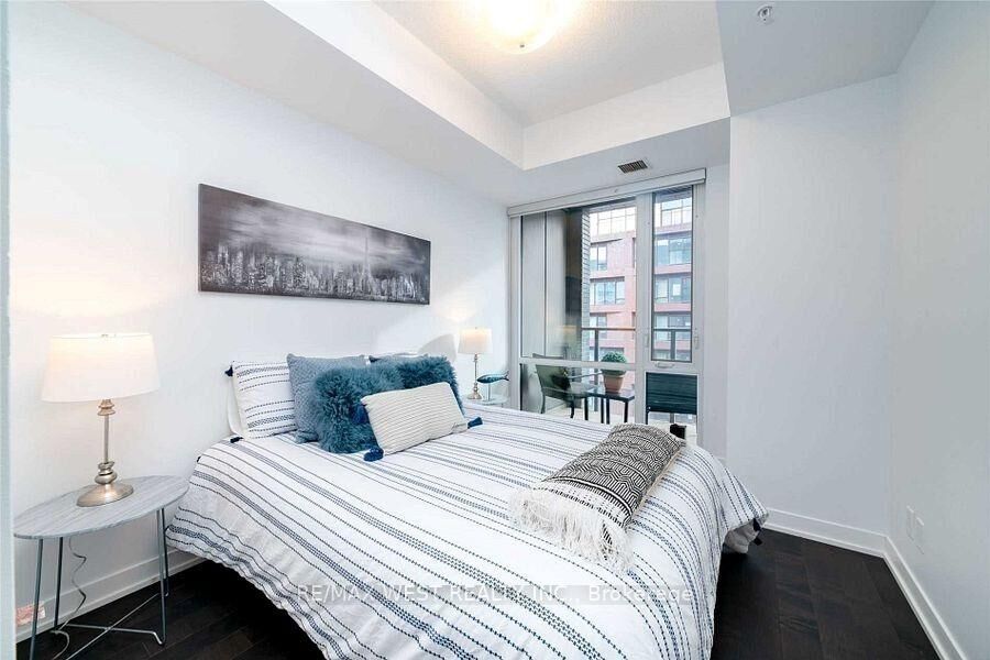 Property Photo:  455 Front Street E S504  ON M5A 0G2 