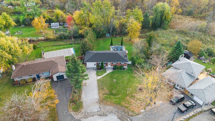 Property Photo:  649 Garden Road  ON K0L 1T0 