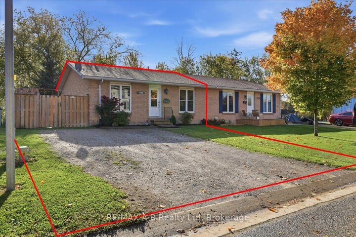 Property Photo:  129B Mitchell Court  ON N0K 1N0 