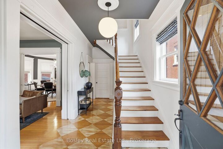Property Photo:  202 Pine Street  ON L9Z 2P2 