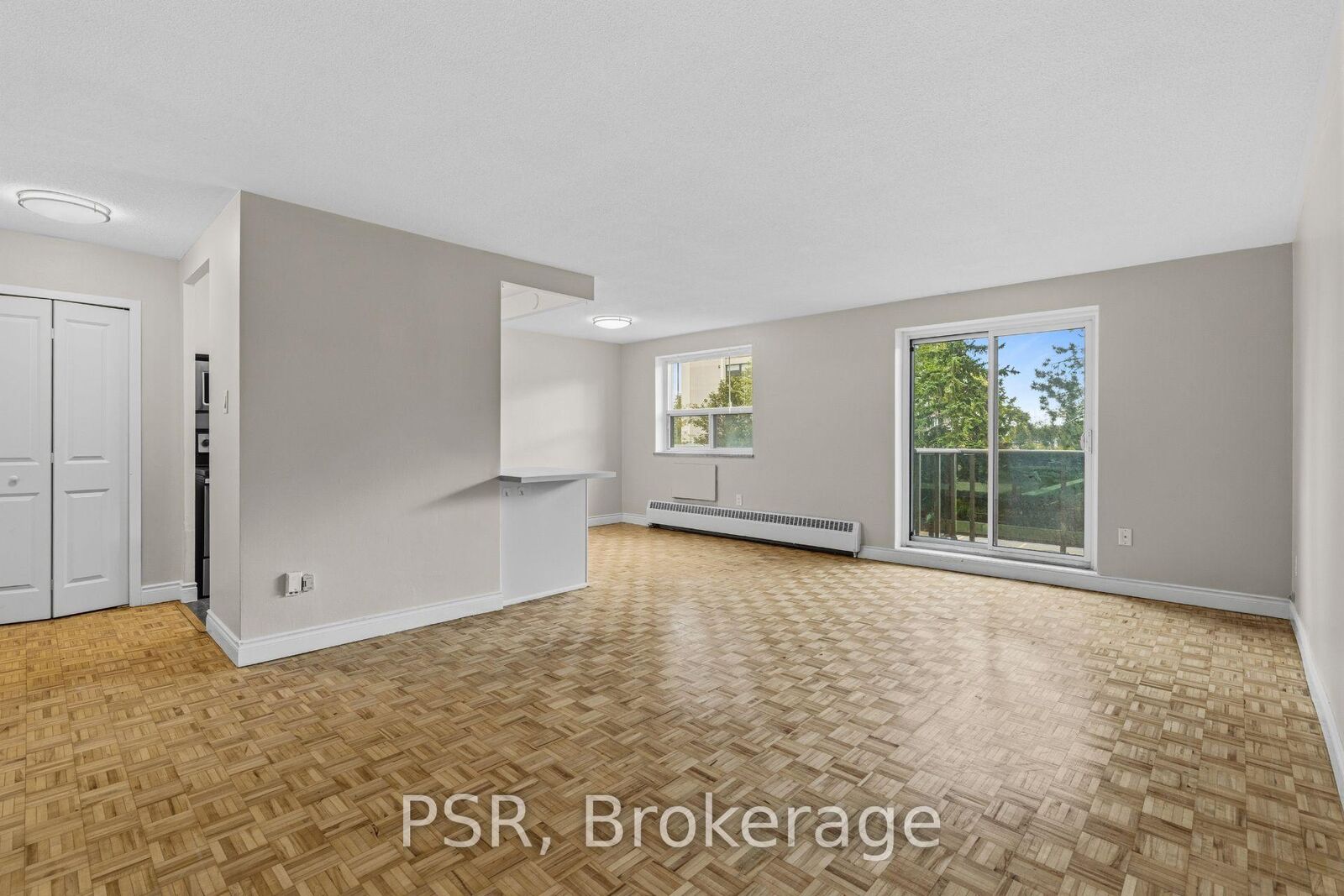 Property Photo:  2300 Marine Drive 201  ON L6L 1C3 