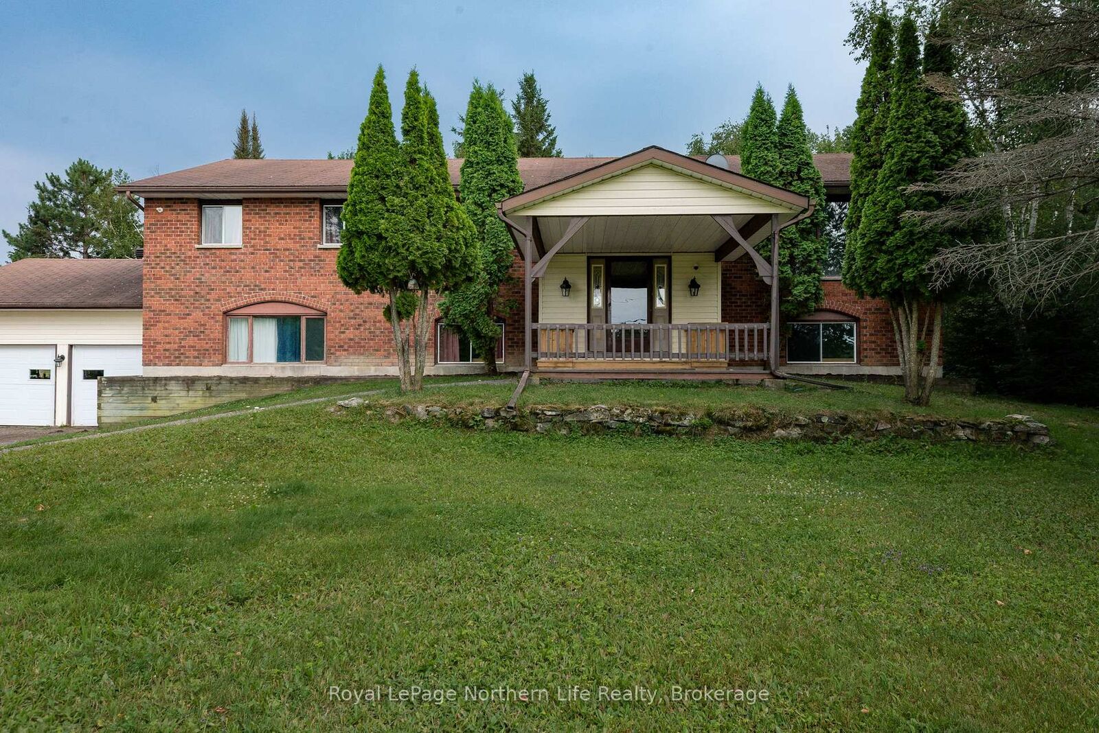 Property Photo:  312 Johnson Road  ON P0H 1K0 