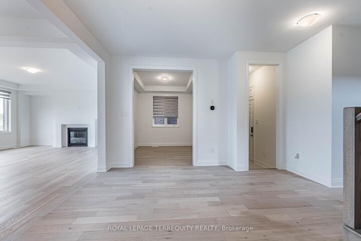 Property Photo:  150 Forestwalk Street  ON N2R 0S9 