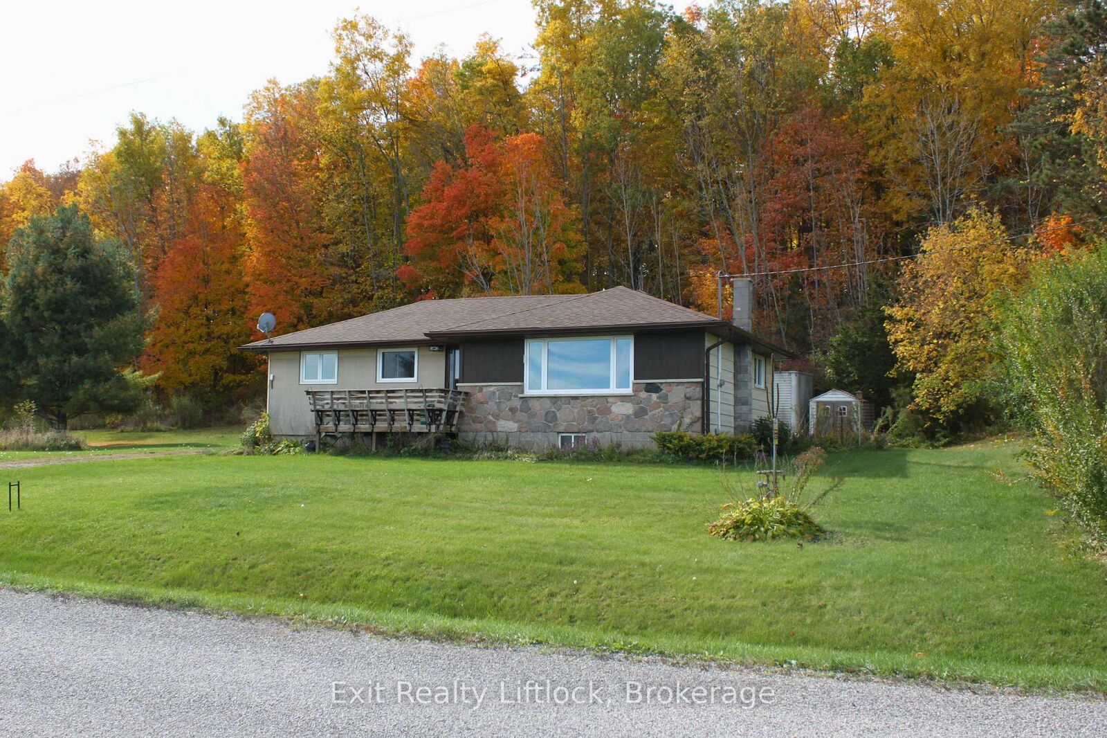 Property Photo:  86 Skinkle Road  ON K0K 3K0 