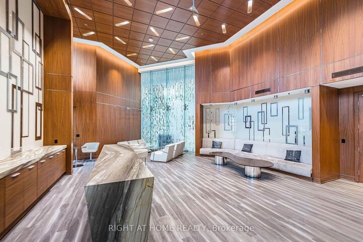 Property Photo:  205 Sherway Gardens Road 1211  ON M9C 0A5 