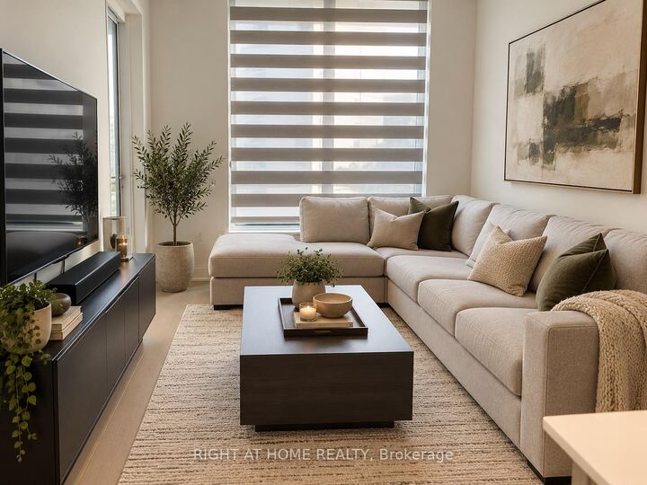 Property Photo:  10 Gibbs Road 310  ON M9B 0E2 