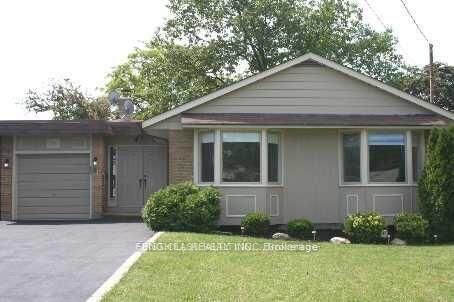 Property Photo:  60 Wigmore Drive  ON M4A 2E7 