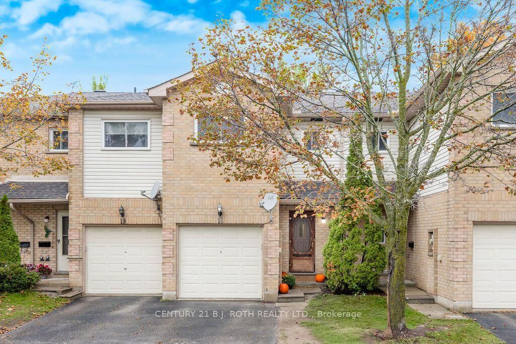 Property Photo:  531 High Street 18  ON L3V 4X9 