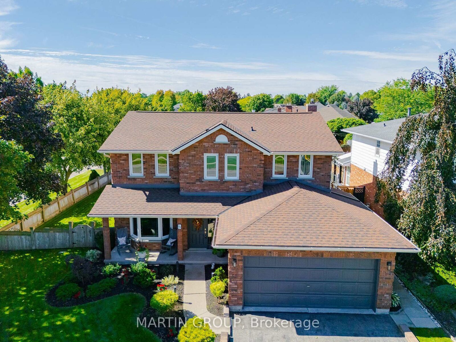 Property Photo:  30 Donly Drive S  ON N3Y 5G8 