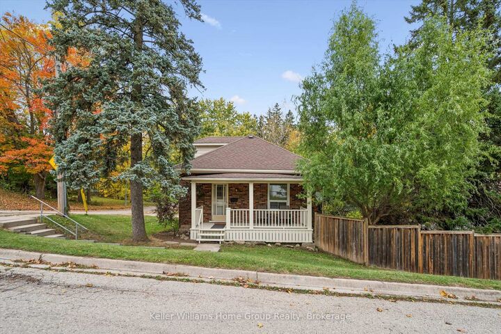 Property Photo: 298 Cameron Street N ON N1M 2G1