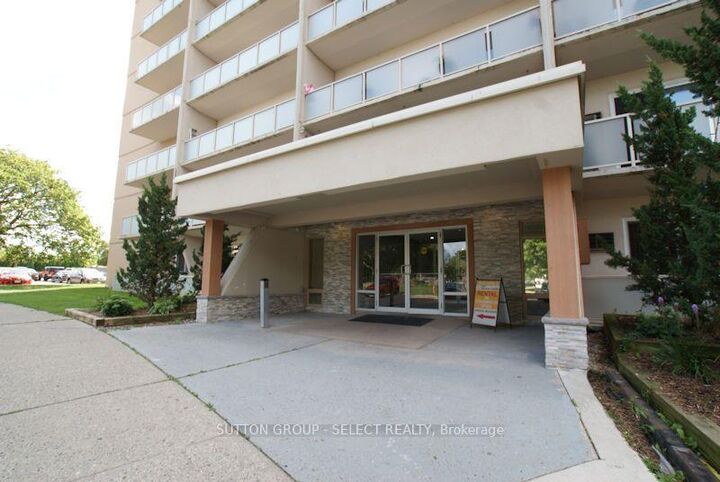 Property Photo:  563 Mornington Avenue 707  ON N5Y 4T8 