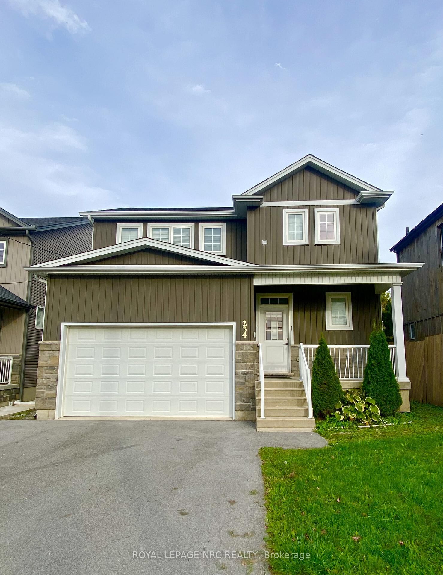 Property Photo:  234 Allanburg Road  ON L2V 1A3 