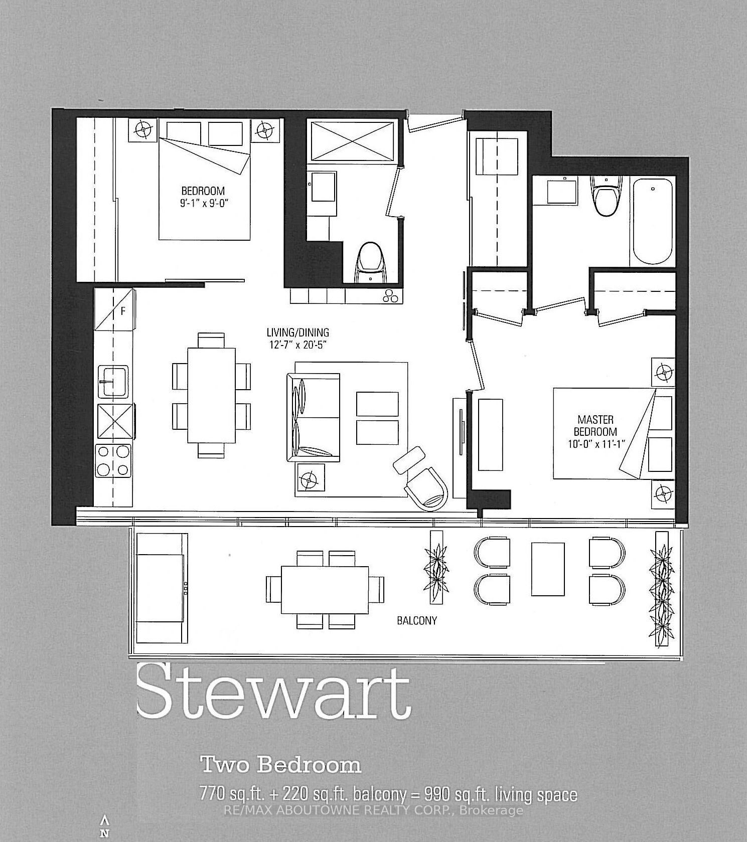 Property Photo:  478 King Street W 1013  ON M5V 0A8 