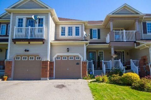 Property Photo:  93 Robideau Place  ON L1R 3G7 